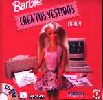 miniatura barbie-crea-tus-vestidos-frontal-por-el-verderol cover pc