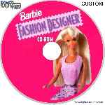 miniatura barbie-custom-cd-por-franki cover pc