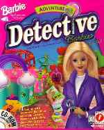 miniatura barbie-detective-frontal-por-sosavar cover pc