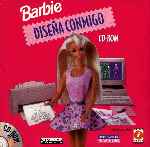 miniatura barbie-disena-conmigo-frontal-por-sosavar cover pc