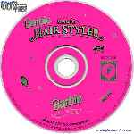 miniatura barbie-magic-hair-styler-cd-por-franki cover pc