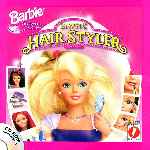 miniatura barbie-magic-hair-styler-frontal-por-franki cover pc