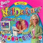 miniatura barbie-nail-designer-frontal-por-franki cover pc