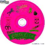 miniatura barbie-riding-cd-por-franki cover pc
