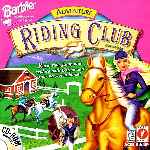 miniatura barbie-riding-frontal-por-franki cover pc