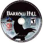 miniatura barrow-hill-cd-por-sosavar cover pc