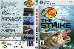 miniatura bass-pro-shops-the-strike-dvd-custom-por-aka49 cover pc