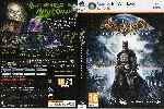 miniatura batman-arkham-asylum-dvd-por-nimbios cover pc