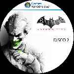 miniatura batman-arkham-city-cd2-custom-v2-por-mativaldez12 cover pc