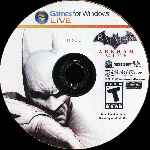 miniatura batman-arkham-city-cd2-por-lord13 cover pc