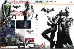 miniatura batman-arkham-city-dvd-custom-v2-por-olivero-walter cover pc