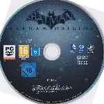 miniatura batman-arkham-origins-cd3-por-marianadc cover pc