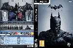 miniatura batman-arkham-origins-dvd-custom-por-fernilla cover pc
