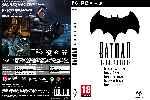 miniatura batman-the-telltale-series-season-1-dvd-custom-por-taringa cover pc