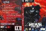 miniatura batman-vengeance-dvd-por-vreyes cover pc