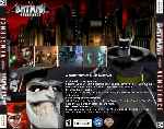 miniatura batman-vengeance-trasera-por-seaworld cover pc