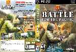 miniatura battle-for-the-pacific-dvd-custom-por-grisom cover pc