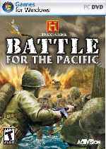 miniatura battle-for-the-pacific-frontal-por-hades-eze cover pc