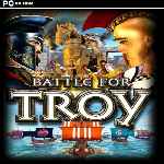 miniatura battle-for-troy-frontal-por-sosavar cover pc