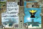 miniatura battle-isle-2-dvd-por-asock1 cover pc