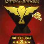 miniatura battle-isle-3-frontal-por-el-verderol cover pc