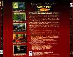 miniatura battle-isle-3-trasera-por-el-verderol cover pc