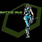 miniatura battle-isle-the-andosia-war-frontal-por-el-verderol cover pc