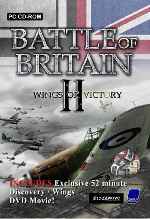 miniatura battle-of-britain-2-wings-of-victory-frontal-por-sosavar cover pc
