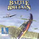 miniatura battle-of-britain-frontal-por-franki cover pc