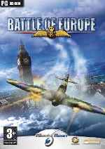 miniatura battle-of-europe-frontal-v2-por-sosavar cover pc