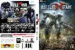 miniatura battle-rage-the-robot-wars-dvd-custom-por-navegantesolo cover pc