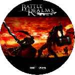 miniatura battle-realms-cd-por-seaworld cover pc