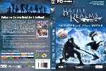 miniatura battle-realms-winter-of-the-wolf-dvd-por-matias91 cover pc
