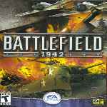 miniatura battlefield-1942-frontal-por-franki cover pc