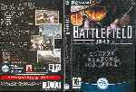 miniatura battlefield-1942-secret-weapons-of-wwii-dvd-por-bunsen cover pc