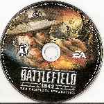 miniatura battlefield-1942-the-complete-collection-cd5-por-matias91 cover pc