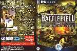 miniatura battlefield-1942-the-road-to-rome-dvd-por-electro11 cover pc