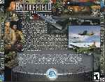 miniatura battlefield-1942-the-road-to-rome-trasera-por-franki cover pc
