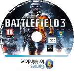 miniatura battlefield-3-cd-custom-por-jesuslg1 cover pc