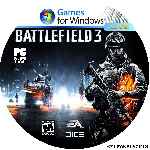 miniatura battlefield-3-cd-custom-v2-por-leonblack13 cover pc
