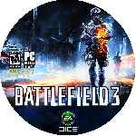 miniatura battlefield-3-cd-custom-v5-por-darksilent cover pc