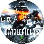 miniatura battlefield-3-cd-custom-v7-por-darksilent cover pc