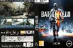 miniatura battlefield-3-dvd-custom-v6-por-gonzalo29 cover pc