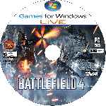 miniatura battlefield-4-cd-custom-por-angel-vengador cover pc