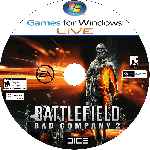 miniatura battlefield-bad-company-2-cd-custom-v4-por-angel-vengador cover pc