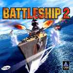 miniatura battleship-2-frontal-por-el-verderol cover pc
