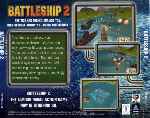 miniatura battleship-2-trasera-por-el-verderol cover pc