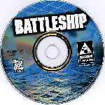miniatura battleship-cd-por-el-verderol cover pc