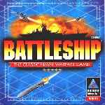 miniatura battleship-frontal-por-el-verderol cover pc