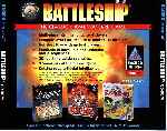 miniatura battleship-trasera-por-el-verderol cover pc